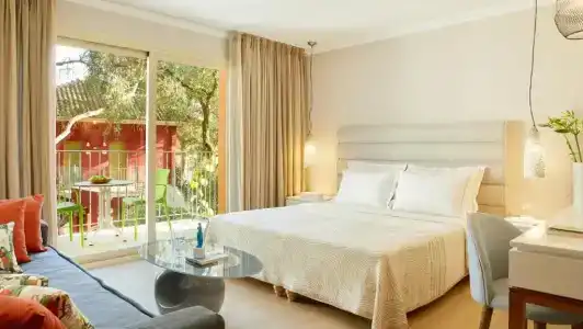 Parga Beach Resort - 45