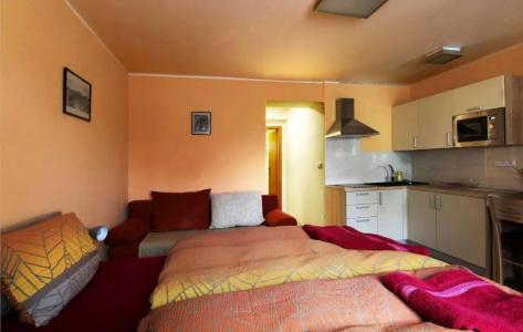 Pension Zelený strom - 8