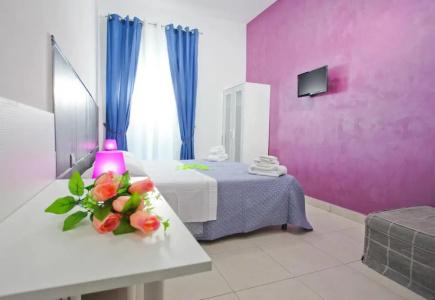 b&b Napolì 2 - 3