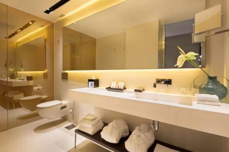 Art'otel Amsterdam part of Radisson group - 69