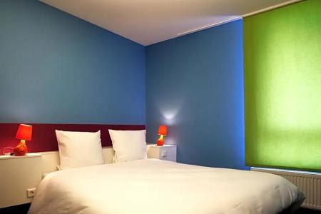 ibis Styles Duesseldorf-Neuss - 46