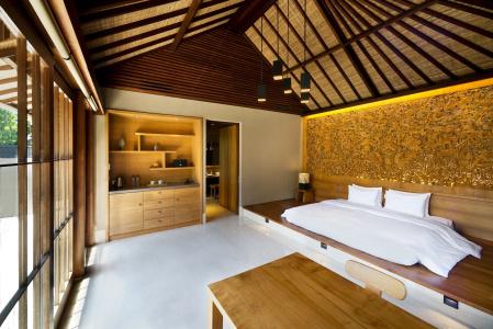 Hoshinoya Bali - 2