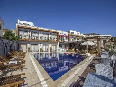 Akkan Beach - 24