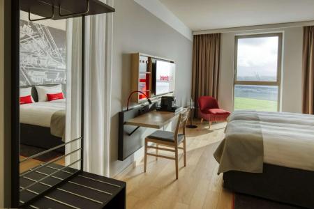 IntercityAmsterdam Airport - 41