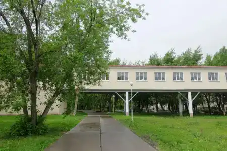 Озеро Карачи - 17