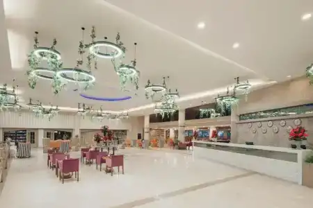 Lyra Resort & Spa - Ultra All Inclusive - 30
