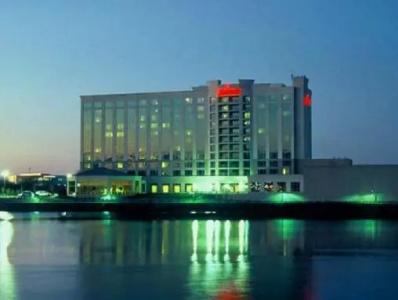 Marriott Indianapolis North - 63