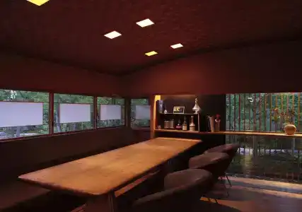 Ryokan Genhouin - 7