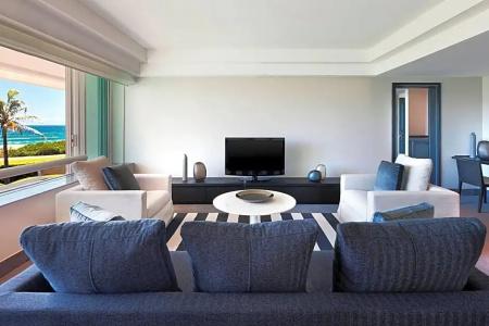 Sheraton Grand Mirage - 270