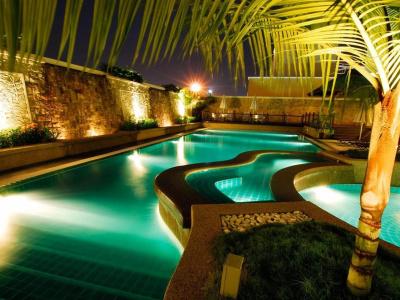 Royale Chulan The Curve - 13