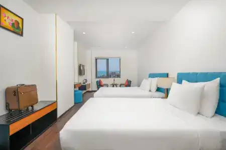 Platinum Danang - 64