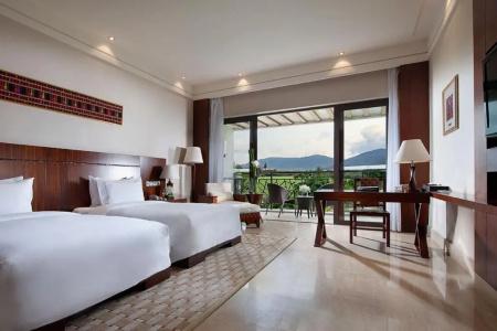 Grand Metropark Villa Resort Sanya Yalong Bay - 51