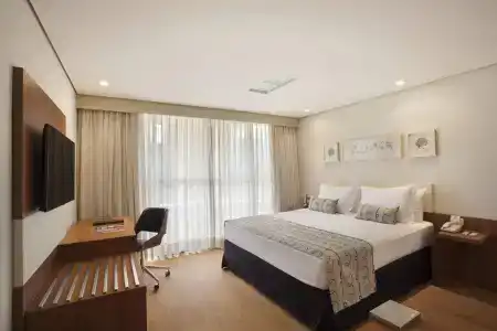 Windsor Plaza Brasília - 31