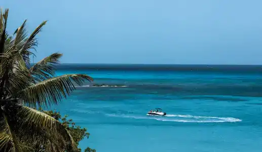 Ocean v - 22