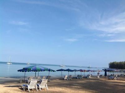 Ruan Mai Naiyang Beach Resort - Sha Plus - 13