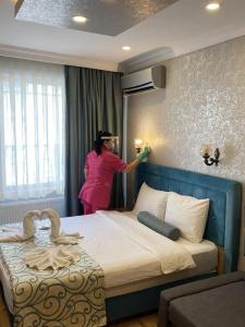 Riverland Suites - 14