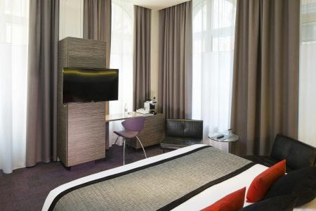 Hôtel Gutenberg - 38