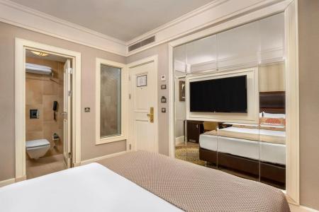 Titanic Comfort Sisli - 21