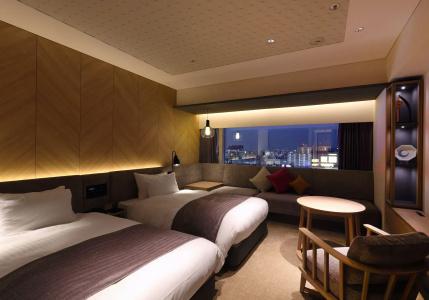 Solaria Nishitetsu Fukuoka - 11