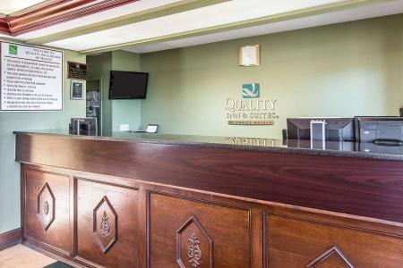 Quality Inn & Suites North - 1