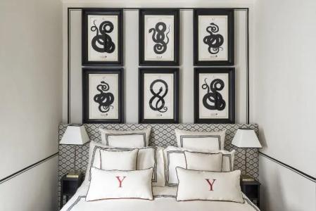 Hôtel Le Yaca - 88