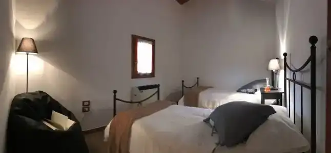 Agriturismo Fattoria Antica Forconia - 16