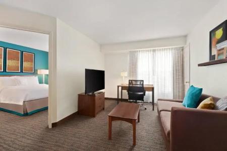 Residence Inn Las Vegas South - 81