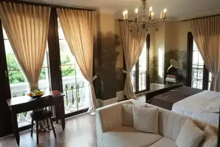 Boutique Vila 8 - 9