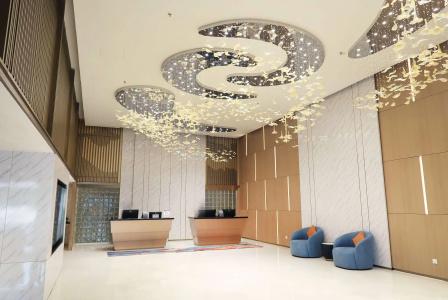 Best Western i-City - 1