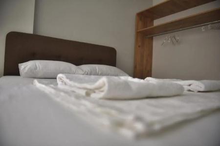 Yeşilyurt otel - 34