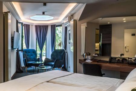 Best Western Premier Natalija Residence - 81