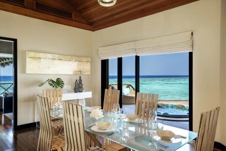 Huvafen Fushi - 24