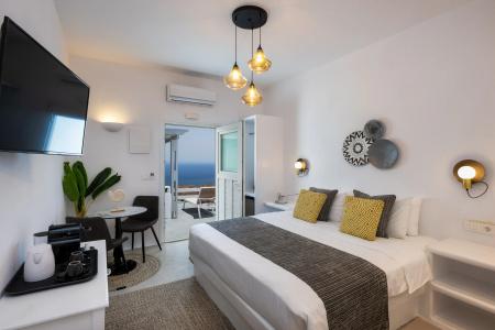 Siete Mares Luxury Suites - 21