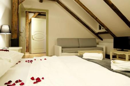 Dolce Vita Suites Boutique - 29