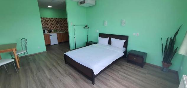 Luxor Inn & Suites - 29