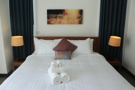 The Spirit Hua Hin - 68