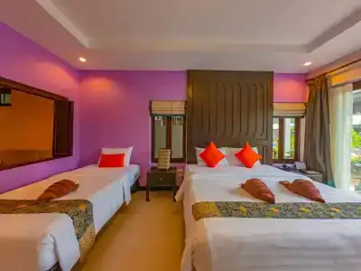 Chaweng Garden Beach Resort - Sha Plus - 95
