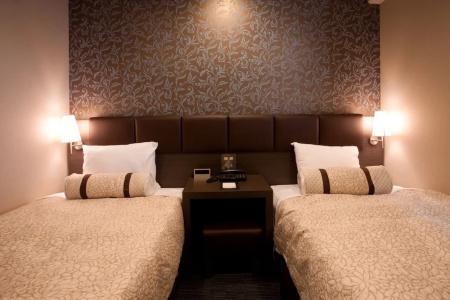 Kuretake Inn Premium Shizuoka Ekimae - 47