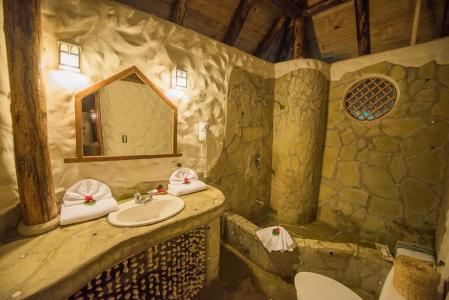 Natura Cabana Boutique & Spa By Mint - 163