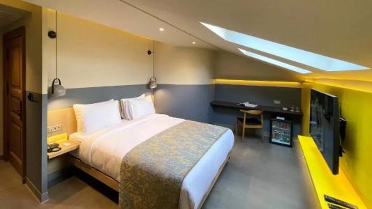 Nevv Bosphorus & Suites - 56