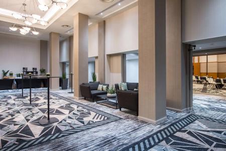 Radisson BLU Astrid, Antwerp - 15