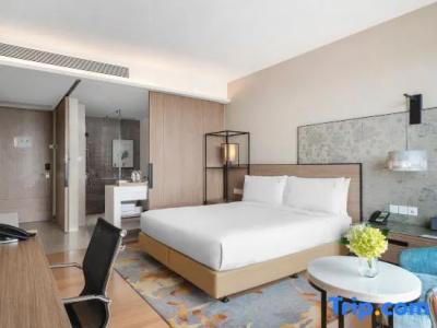 Holiday Inn & Suites Rayong City Centre, An Ihg - 63