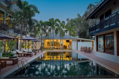 Suorkear Boutique & Spa - 28