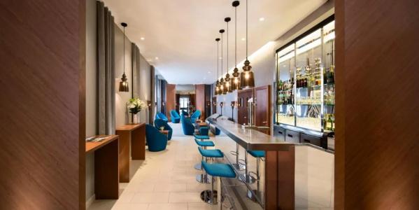 Holiday Inn Paris Gare De l'Est, An Ihg - 12