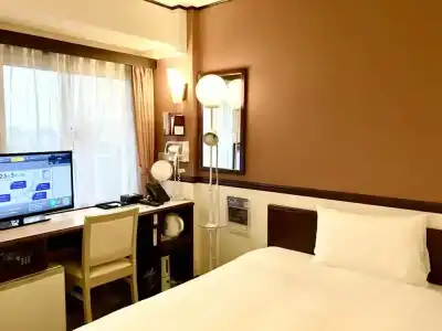 Toyoko Inn Osaka Abeno Tennoji - 44