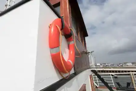 boot Koningin Emma I Kloeg Collection - 12