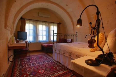 Selcuklu Evi Cave - Special Category - 72