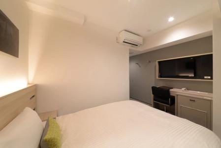 Vessel Inn Shinsaibashi - 4