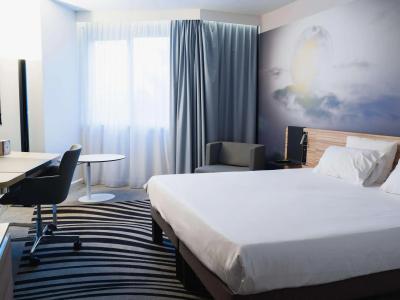 Novotel Valence Sud - 2