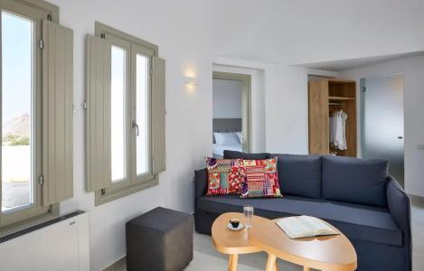 Aperanto Suites - 111